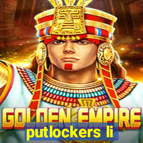 putlockers li